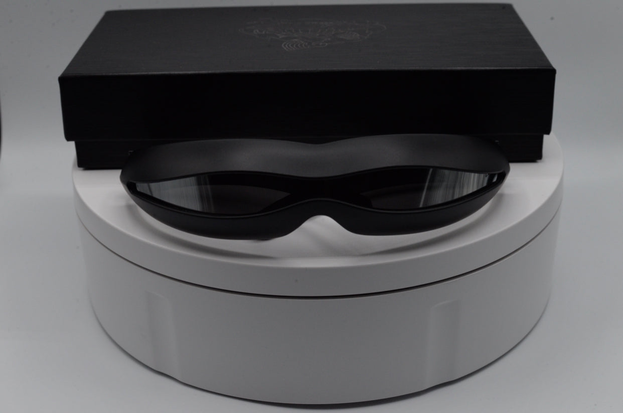 Vintage Vision Series One Reflective Sunglasses