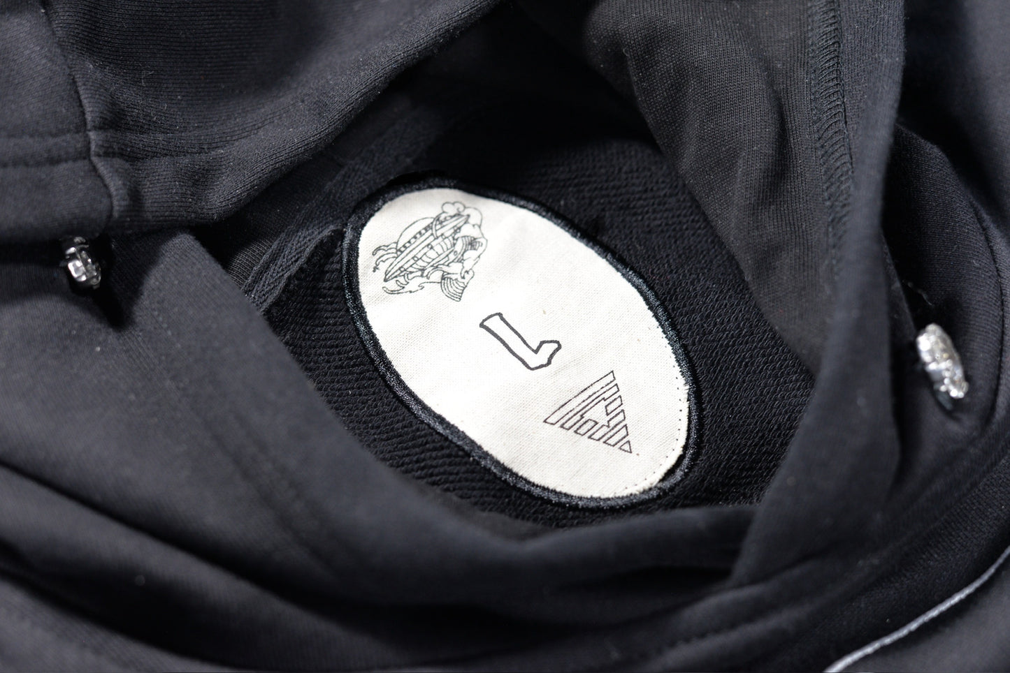 Lucky Chandelier Hoodie