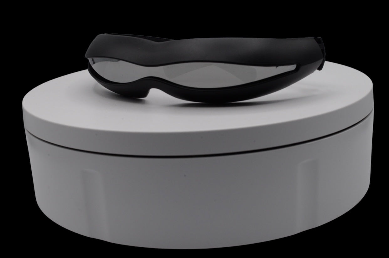 Vintage Vision Series One Reflective Sunglasses