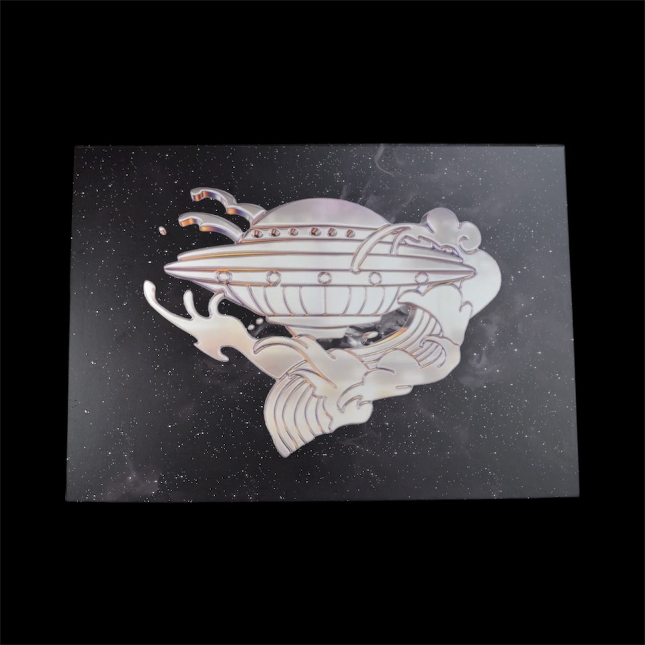 Lucky Chandelier Hoodie