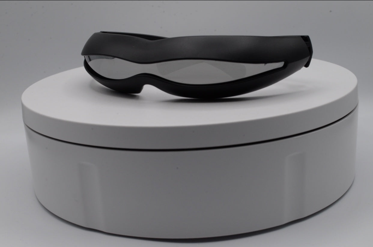 Vintage Vision Series One Reflective Sunglasses