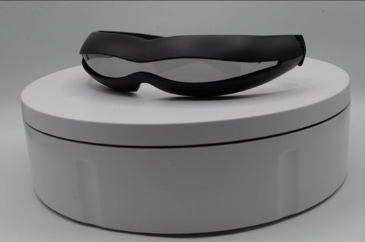 Vintage Vision Series One Reflective Sunglasses